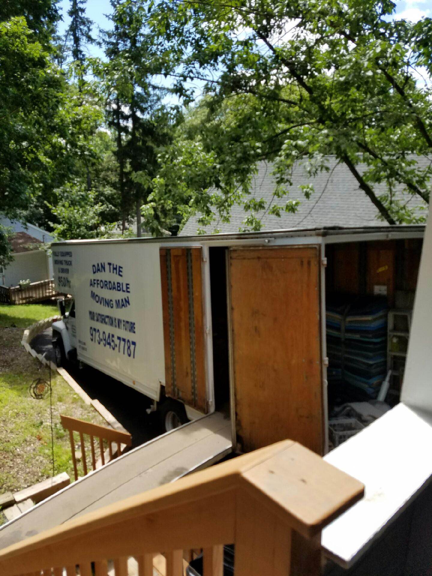 Rockaway NJ Movers , Movers Rockaway NJ , Rockaway Movers