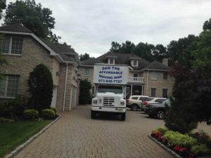07960 Movers Morristown New Jersey